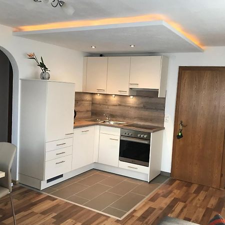Appartment Spoettl Nauders Bagian luar foto