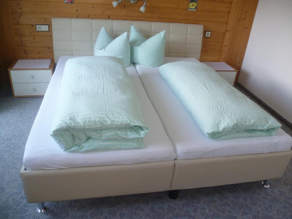 Appartment Spoettl Nauders Ruang foto