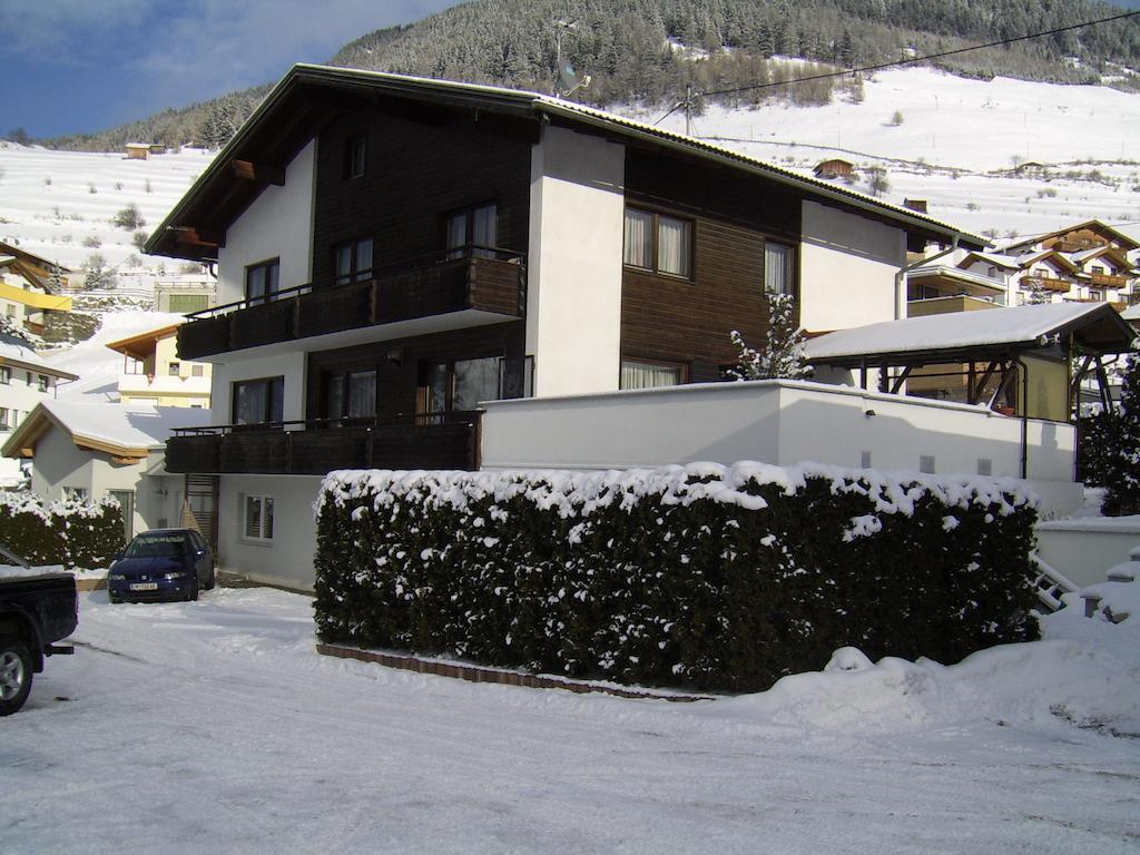 Appartment Spoettl Nauders Ruang foto